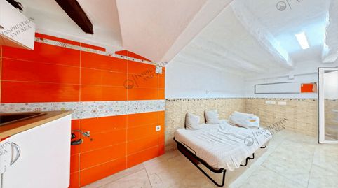 Foto 5 von Wohnung zum Verkauf in Dalt de la Vila - La Marina, Eivissa