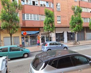 Exterior view of Flat to rent in Valladolid Capital