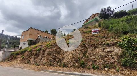 Terreno urbanizable en Corbera de Llobregat con vistas a la montaña!, imatge 5