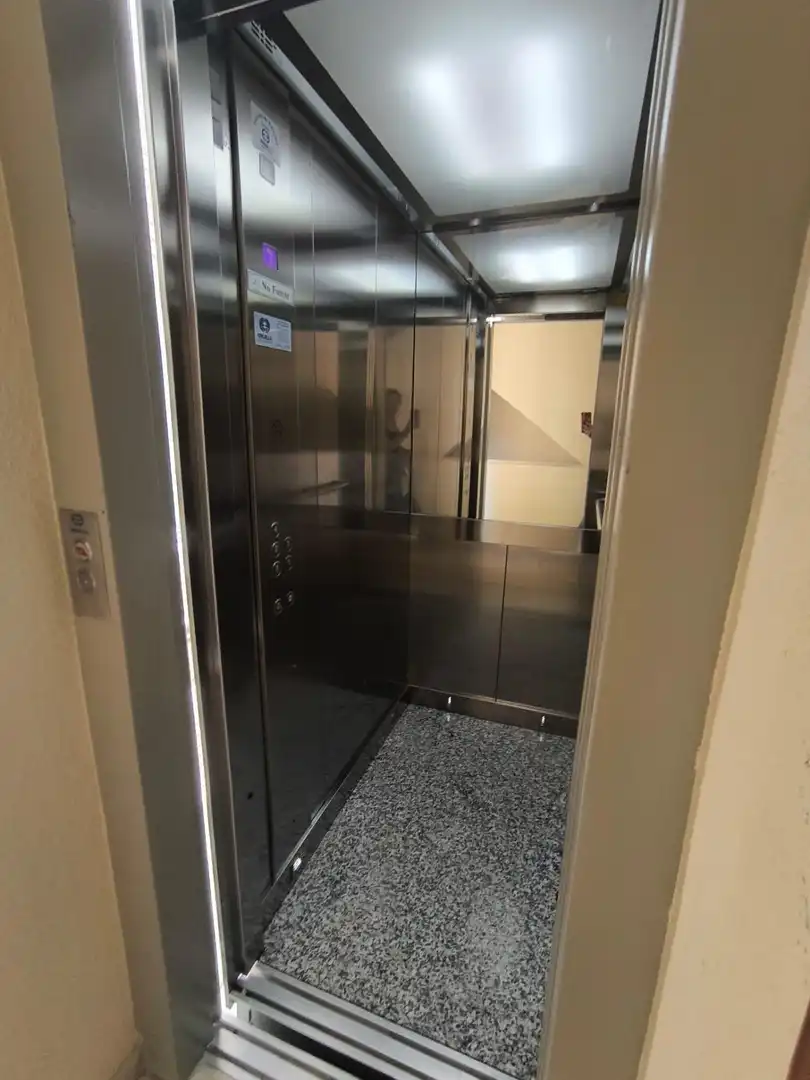 Wohnung mit Aufzug zum Verkauf in Centro, imagen 25