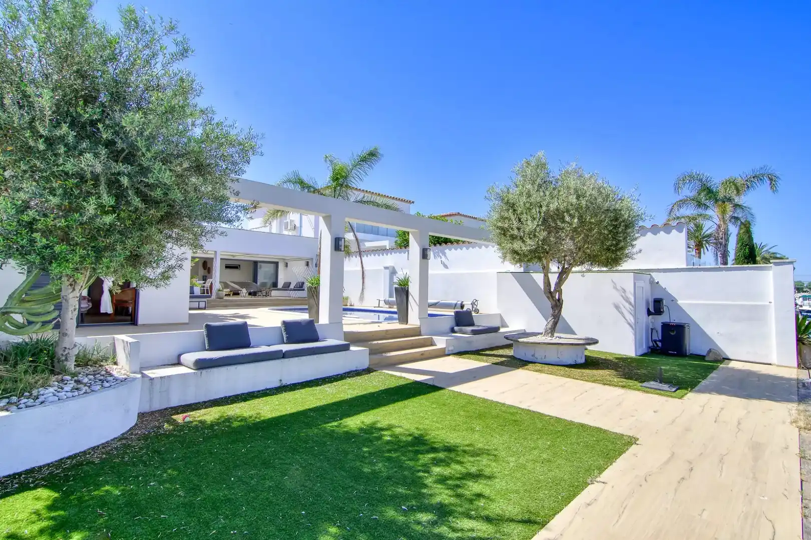Casa con piscina en venta en Segre - Ebre - Ter, imagen 35
