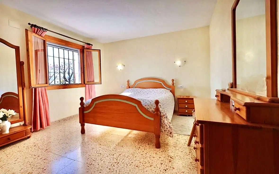 House with garden for sale in Centro ciudad, imagen 13