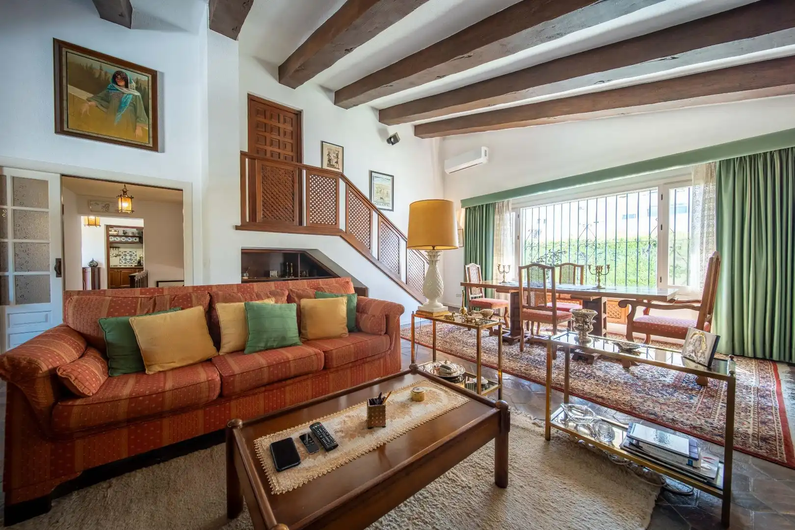 Villa con piscina in vendita a Castillo Sohail - Myramar, imagen 20