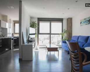 Apartament per a compartir a La Malva-rosa