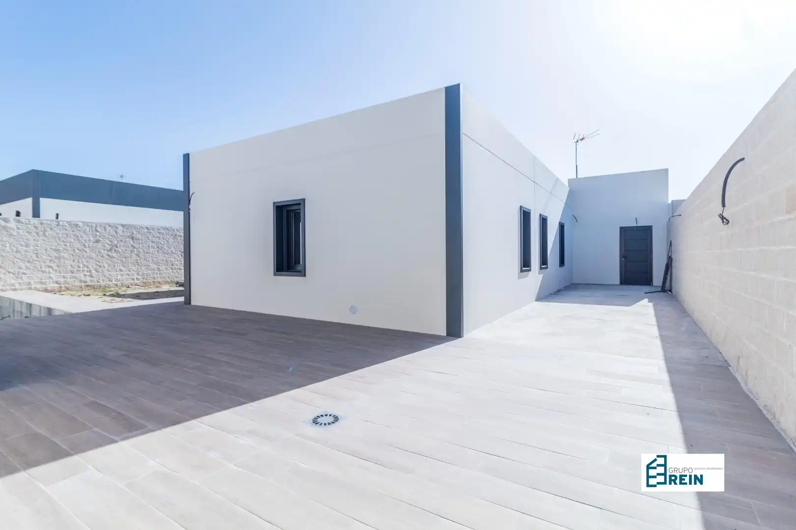 Chalet en venta en El Viso de San Juan, imagen 8