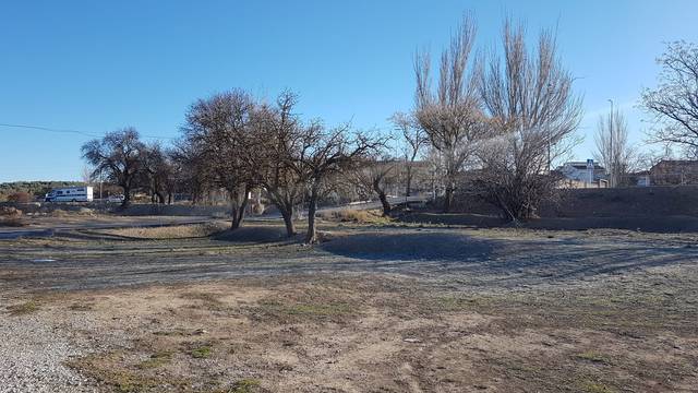 Terreno residencial en Venta en Carretera Negratin, 14 en Cuevas del Campo
