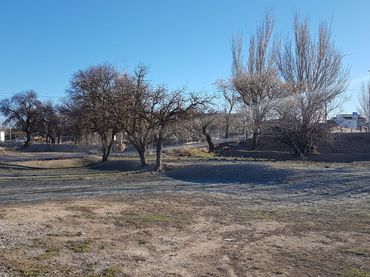 Terreno residencial en venta en Cuevas del Campo