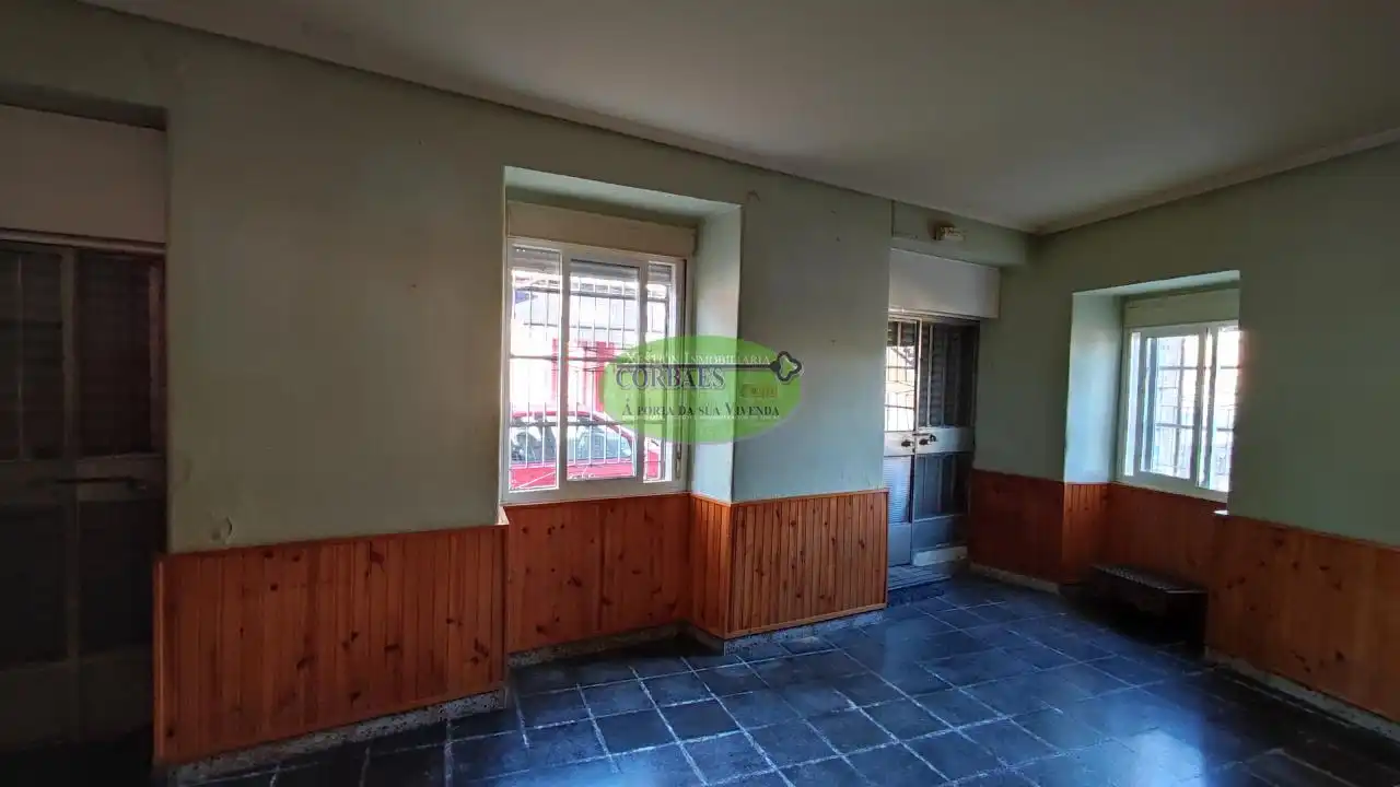 Casa o chalet en venta en Ourense Capital  con Balcón