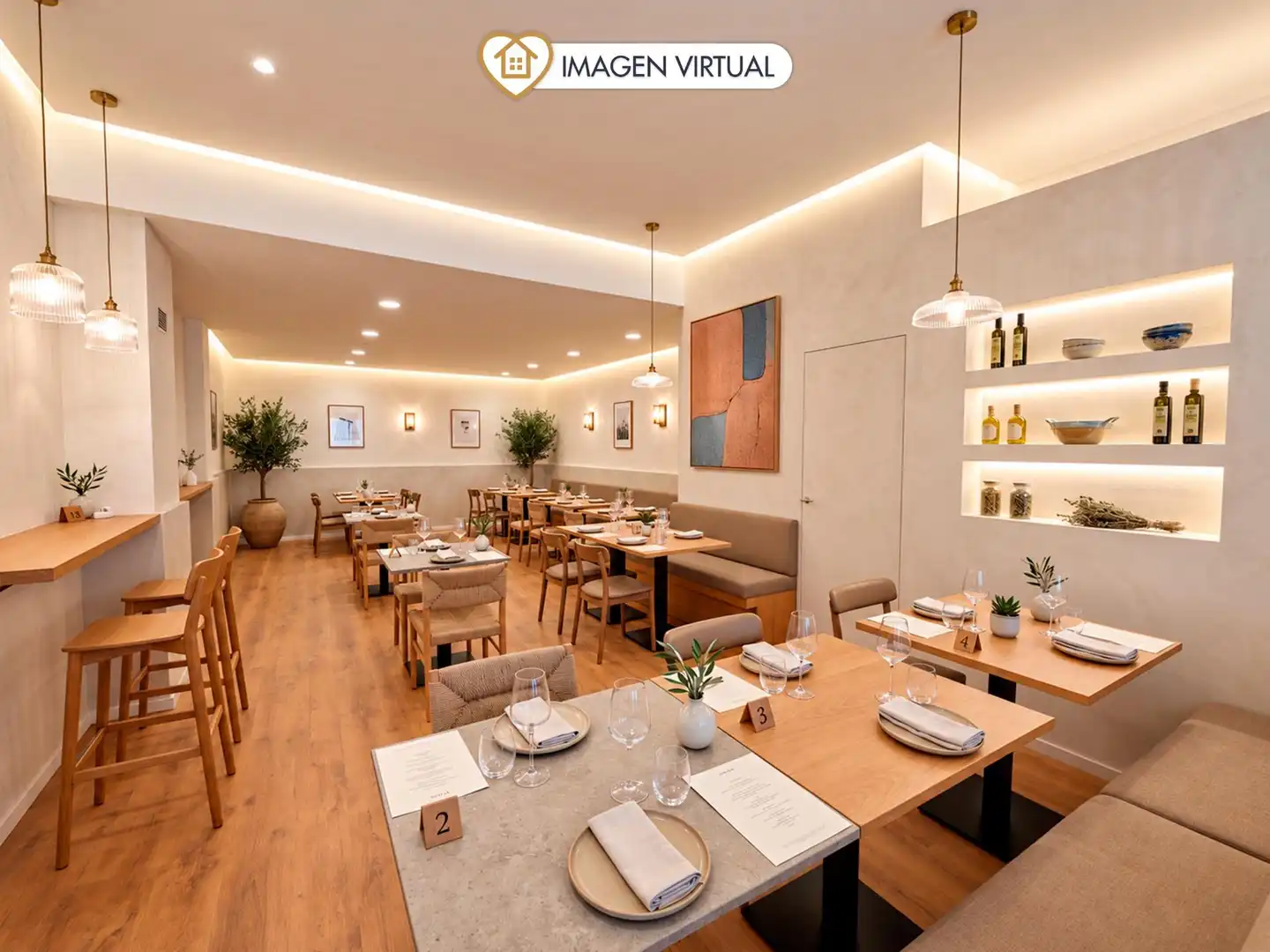 Business premises for sale in Carrer Major, imagen 5