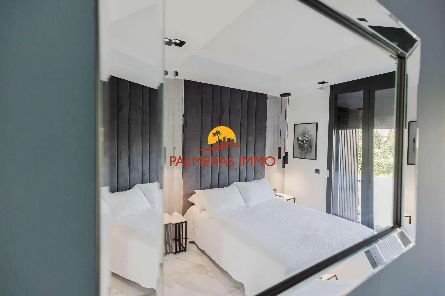 Villa mit Pool zum Verkauf in Les Tres Cales, imagen 50