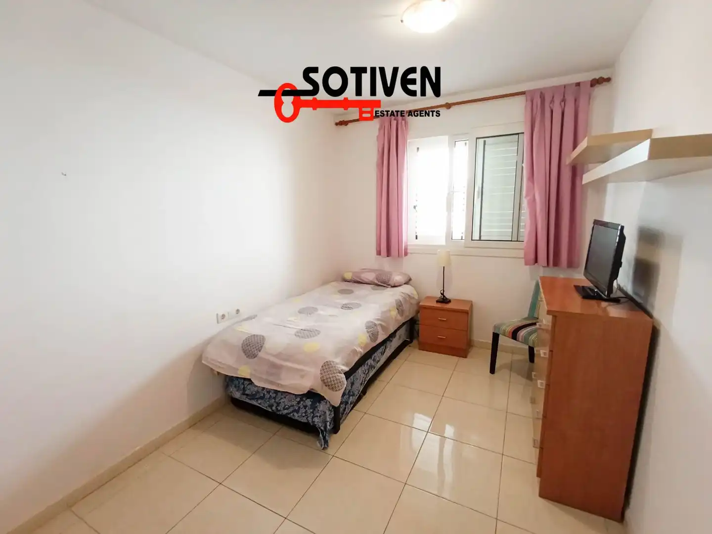 Habitación de Apartamento en venta en Granadilla de Abona