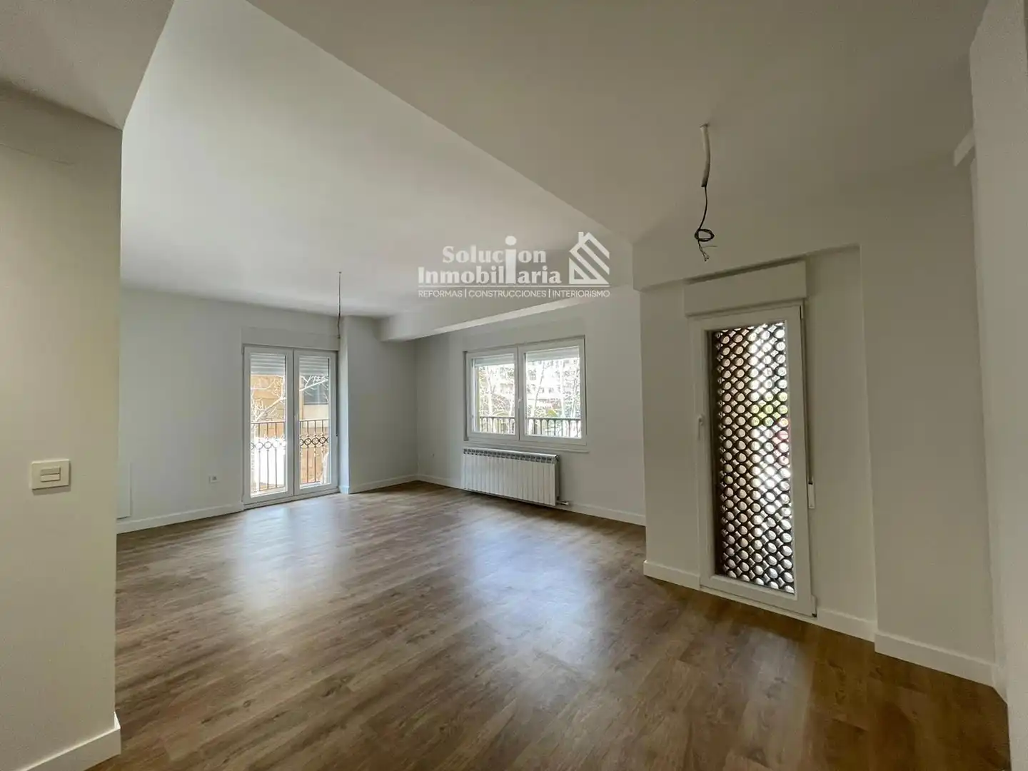 Flat for sale in Salamanca  with Heating, Terrace and Balcony