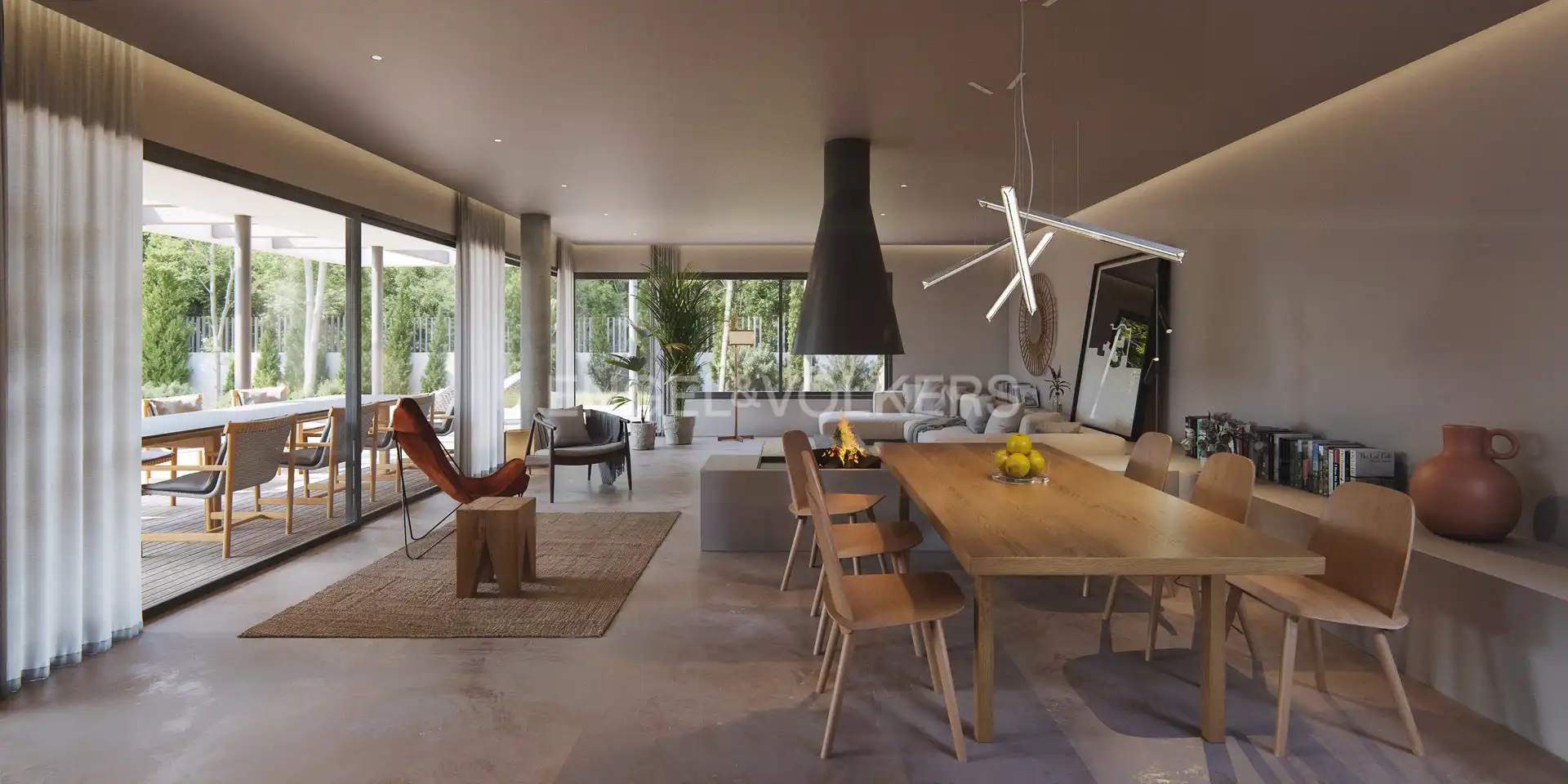 Terreny residencial en venda a Can Quirze, imagen 5