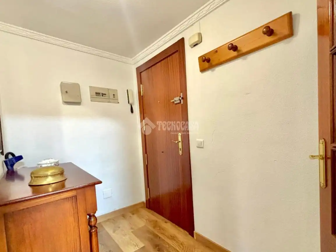 Flat for sale in Benalmádena  with Air Conditioner, Heating and Parquet flooring