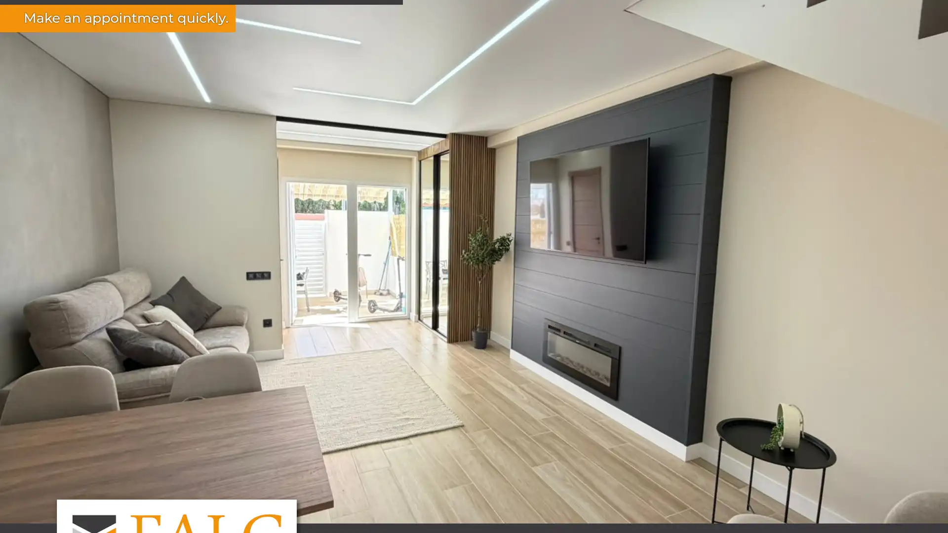 Single-family semi-detached for sale in Nueva Torrevieja, Nueva Torrevieja - Aguas Nuevas