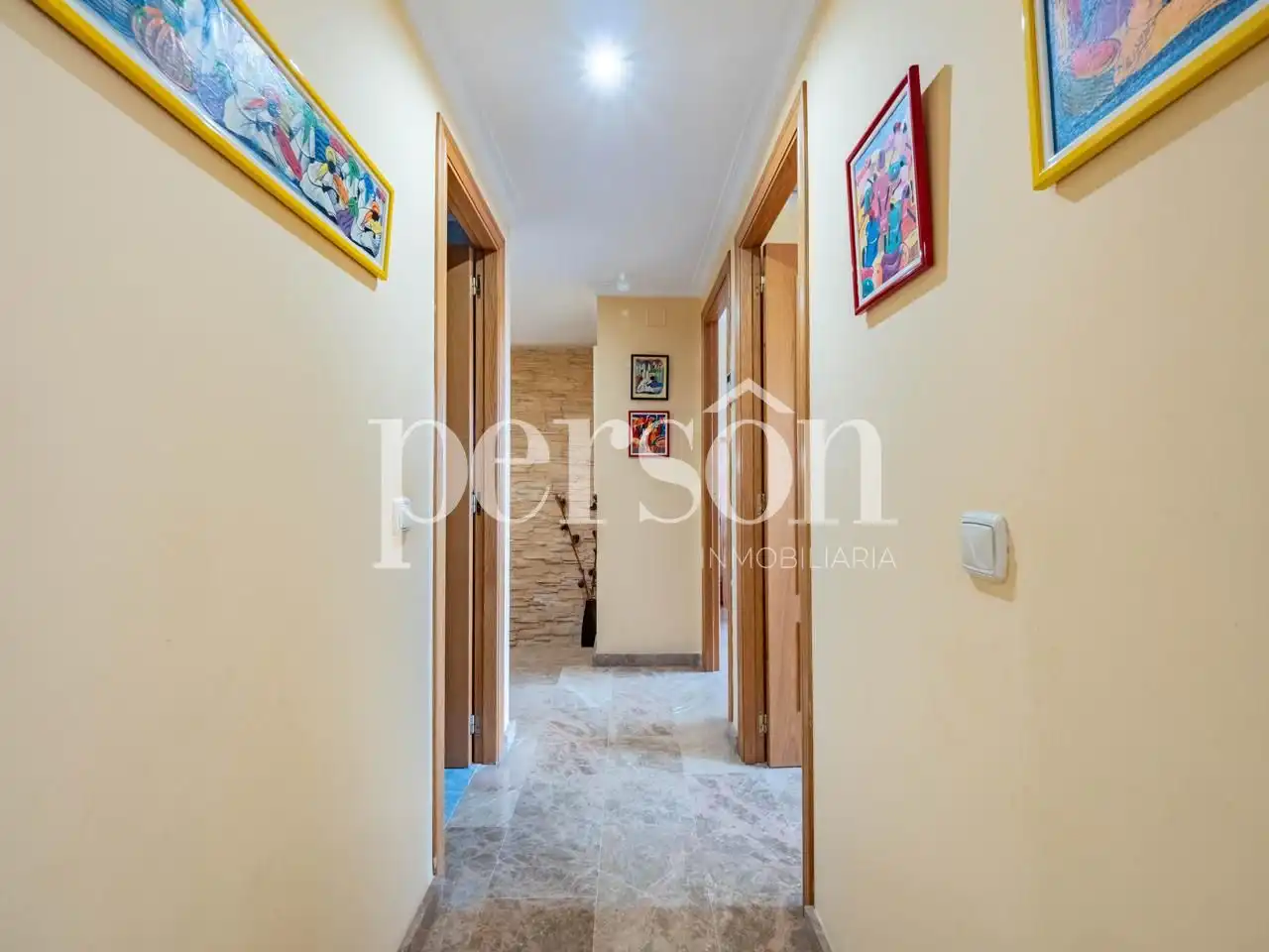 Wohnung mit Aufzug zum Verkauf in Camins al Grau, imagen 54