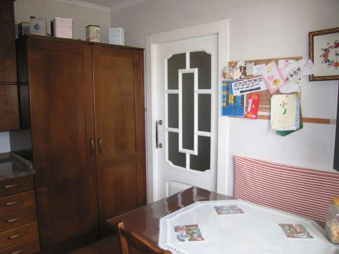 Casa a schiera con giardino in vendita a Briviesca, imagen 8