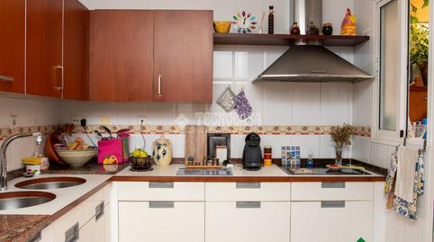 Foto 3 de Casa adosada en venta en C. Mezquita de Cordoba, Huércal de Almería, Almería