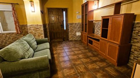 Foto 3 de Casa adosada en venda a Aledo, Murcia