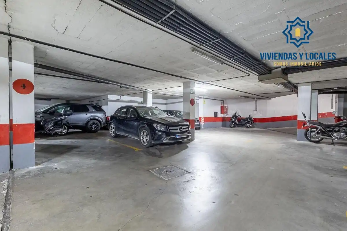 Parking à vendre à San Miguel, imagen 6
