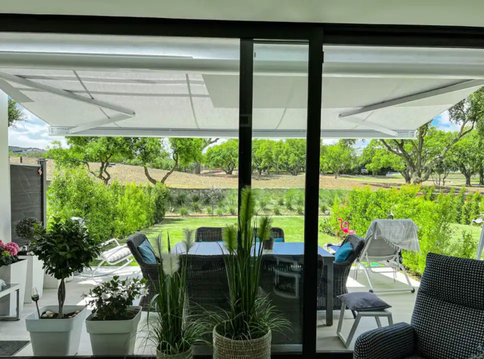 Casa a schiera con piscina in vendita a Mesilla del Diente, imagen 4