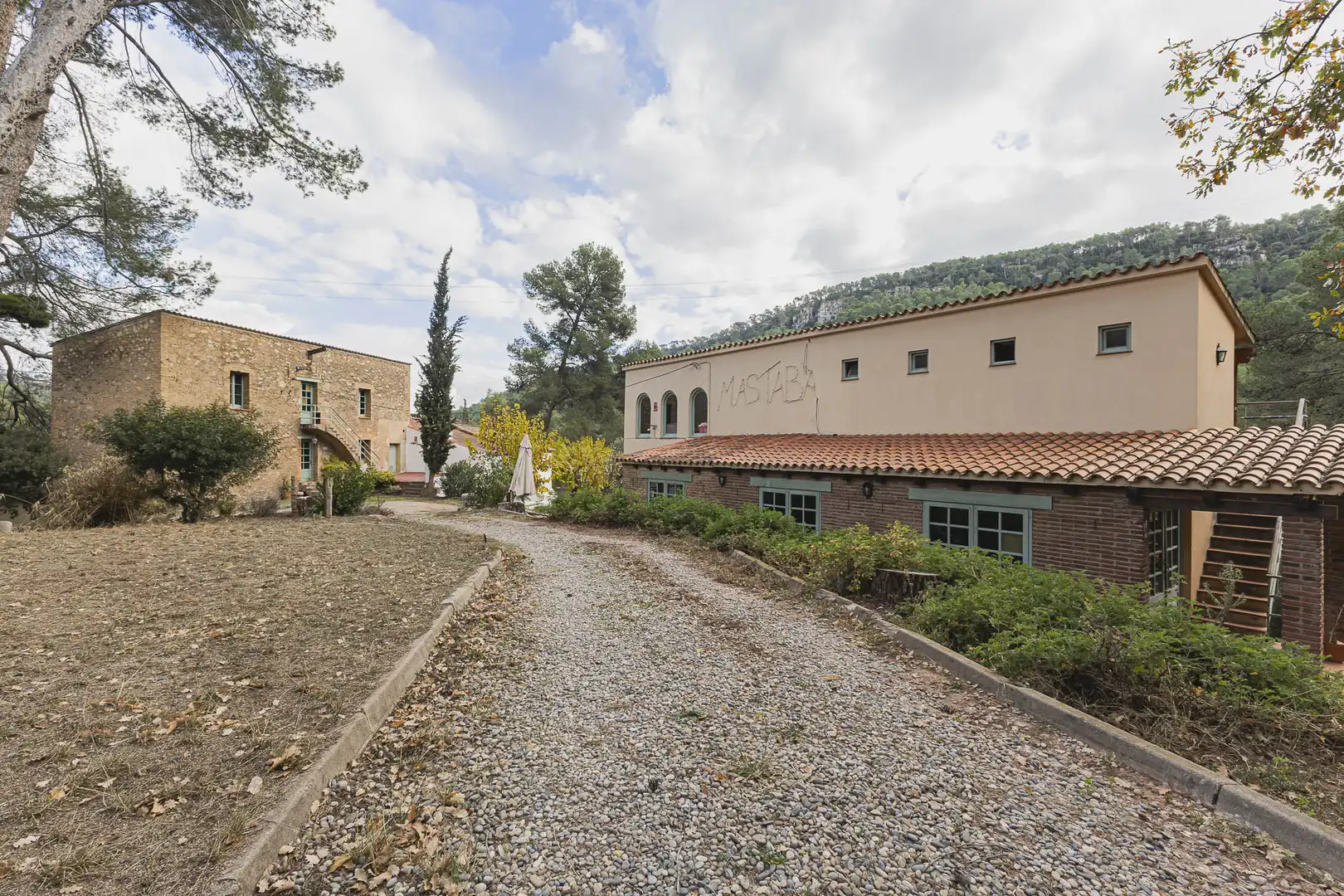 Hotel en venta en La Palma de Cervelló, imagen 23