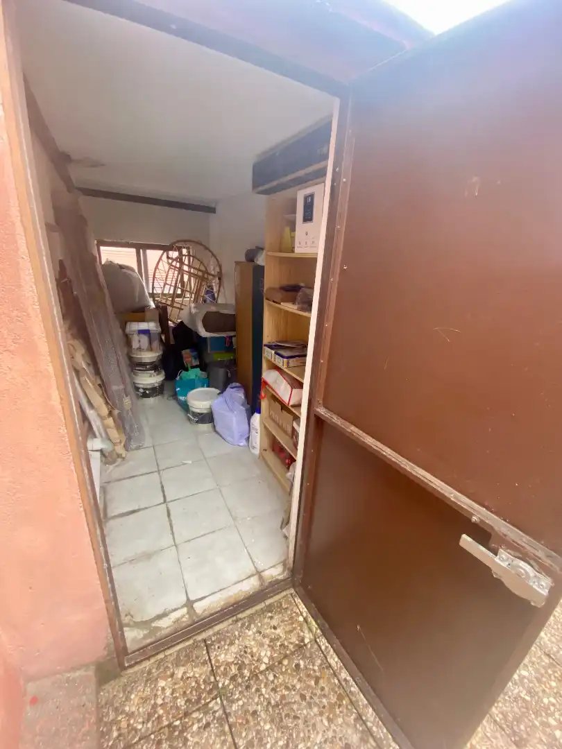 Piso en venta en Madrid con Aire acondicionado, Calefacción y Parquet