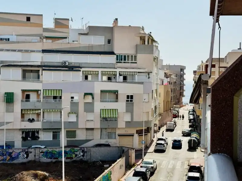 Apartament amb ascensor en venda a La Mata, imagen 22