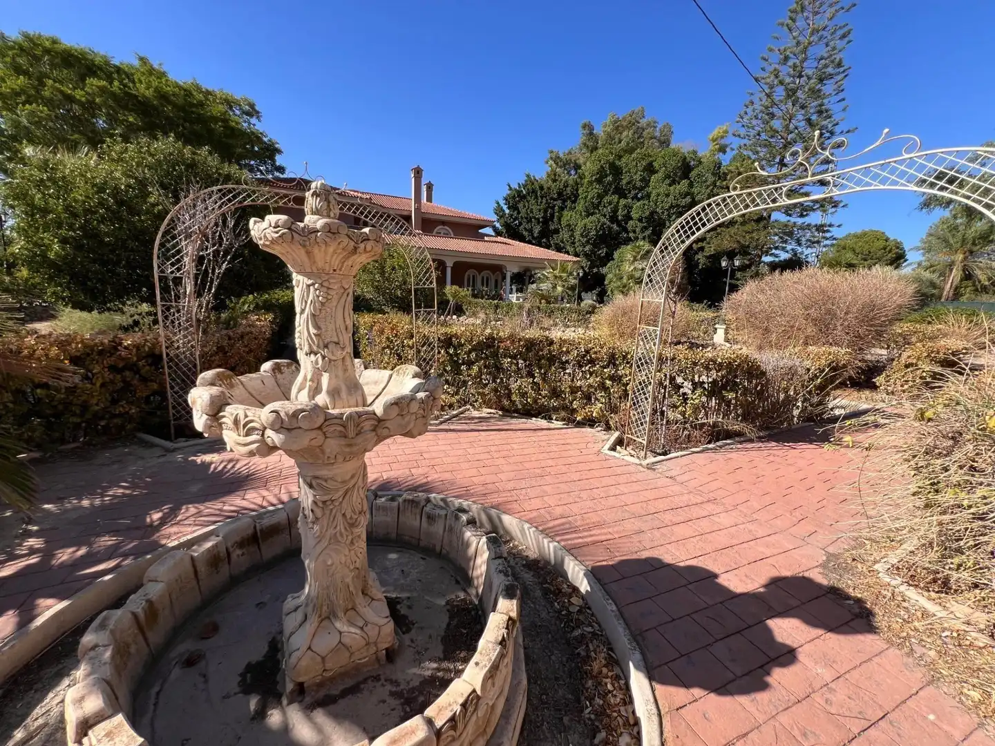 Villa zum Verkauf in Callosa de Segura, imagen 8