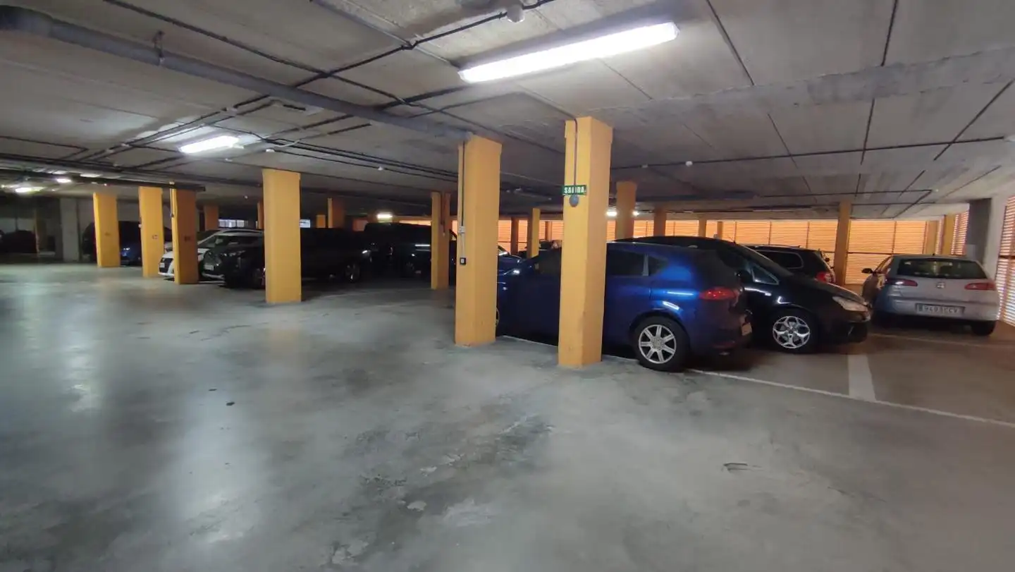 Parking de Garaje en venta en Barakaldo 