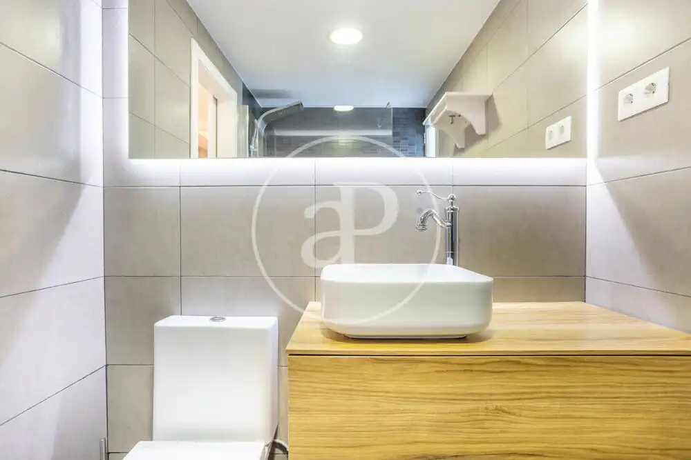 Flat with lift to rent in Av. del Poeta Federico Garcia Lorca, imagen 28