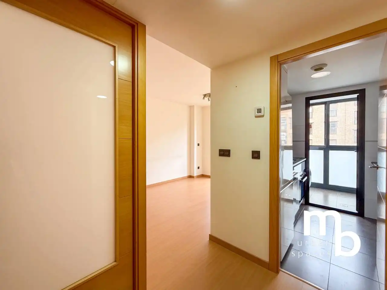 Flat for rent in Madrid  with Air Conditioner, Heating and Swimming Pool