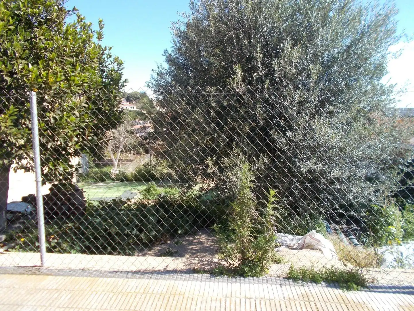 Wohnbaugrundstück zum Verkauf in La Franquesa - Oasis Park