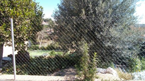 Fantástica parcela en El Vendrell  Urbanización Oasis