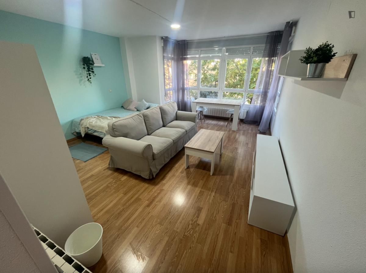 Apartment to share in El Rosón - Kelvinator