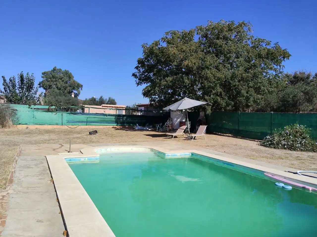 Villa con piscina in vendita a Calle Zorzolena, imagen 5