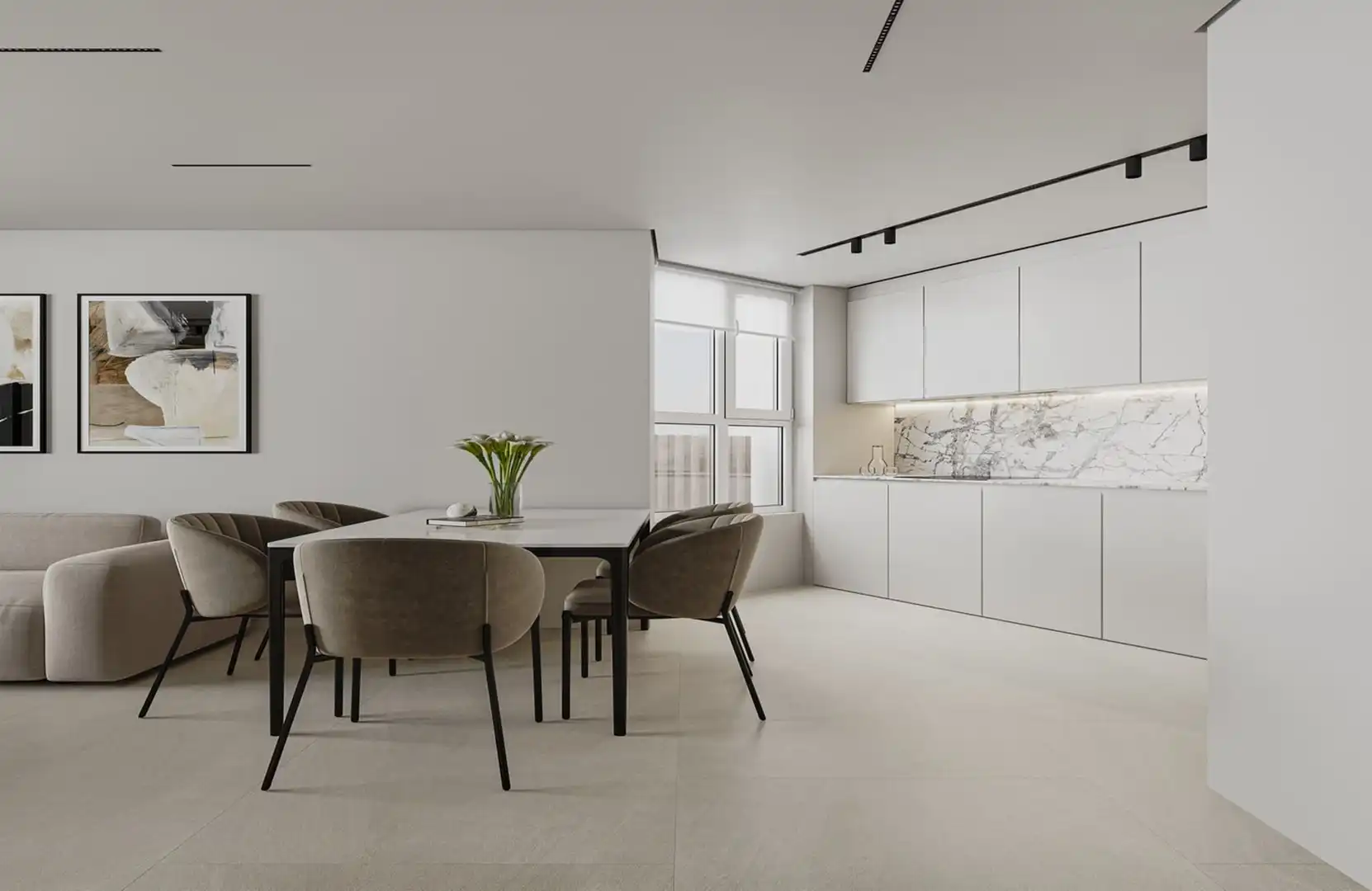 Apartamento en venta en Playa Arenal - Bol, imagen 20