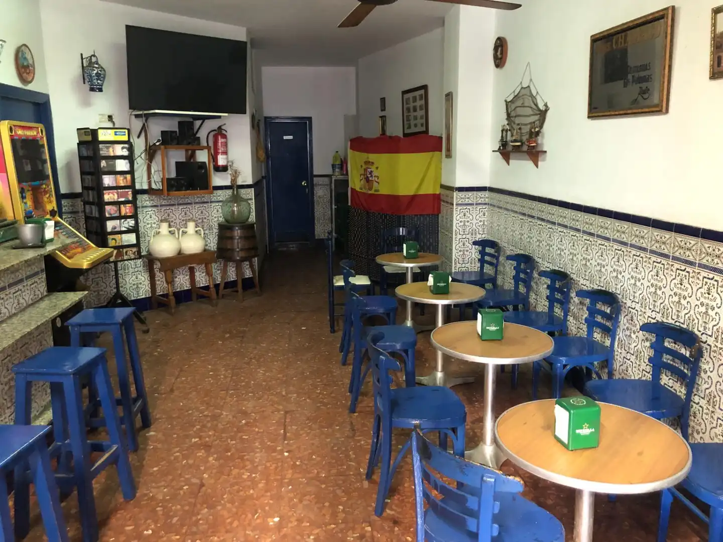 Local comercial en venda a Adra, imagen 4