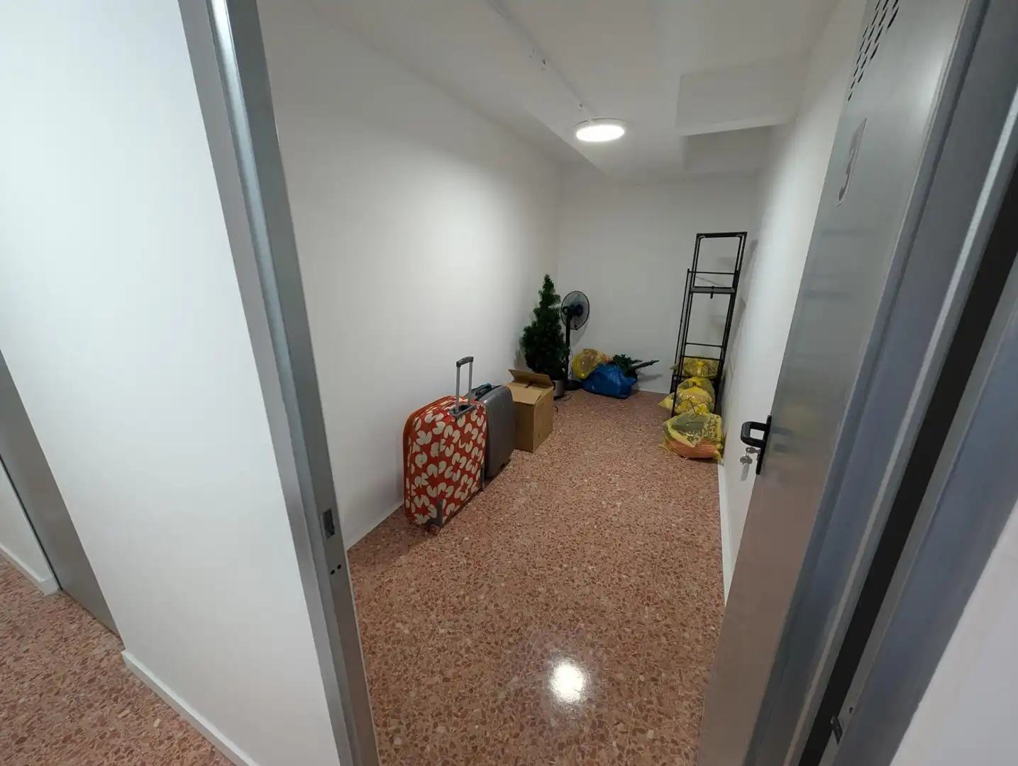 Piso en venta en Oviedo  con Calefacción, Parquet y Terraza