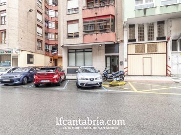 Local comercial en venda a Calle Isaac Peral