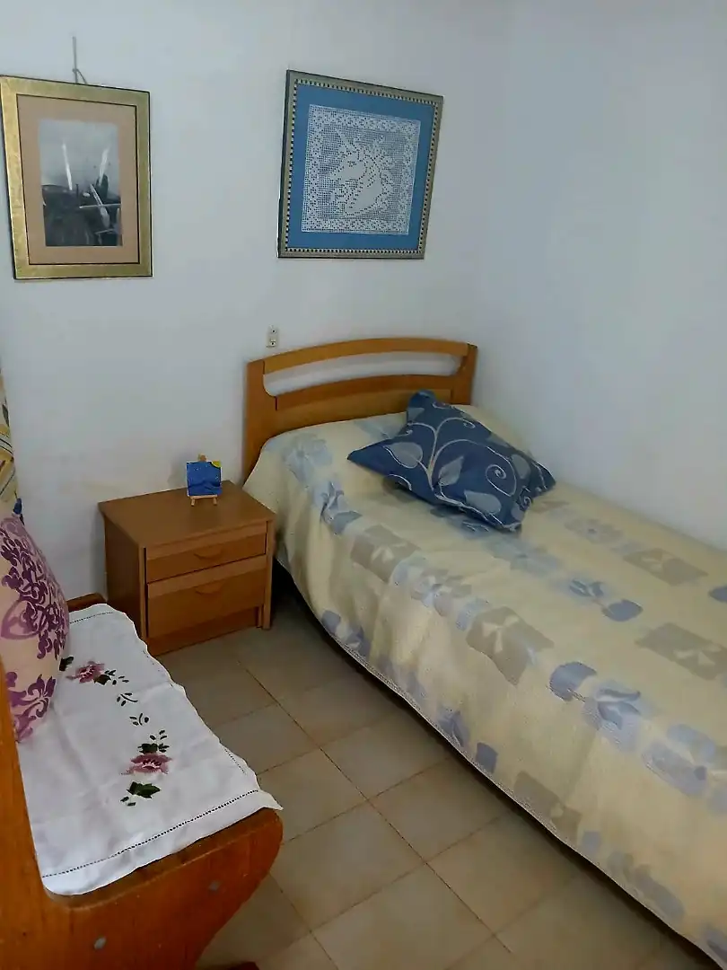 Bedroom of Houses for sale in Alcalà de Xivert  with Private garden and Terrace