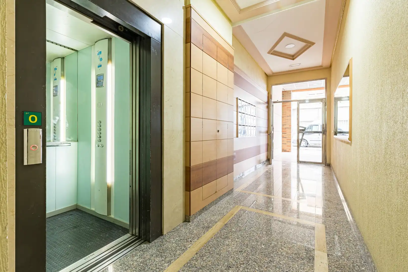 Apartament amb jardí en venda a Pedanías Este, imagen 16