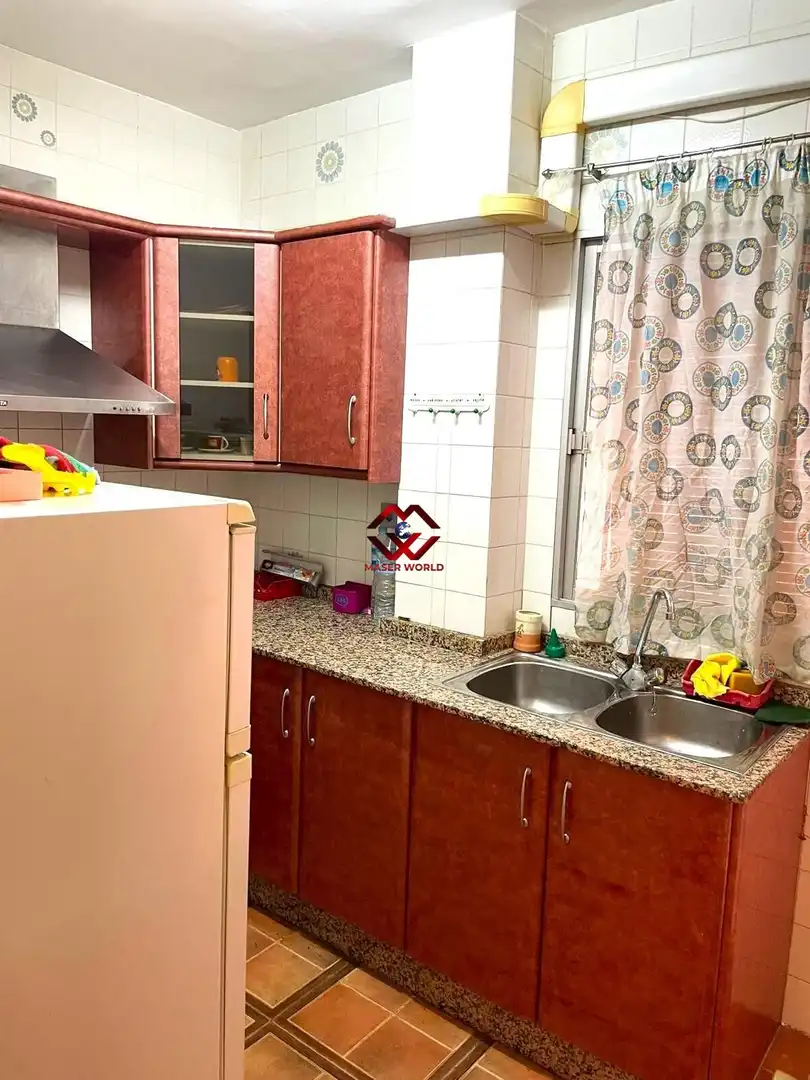 Apartament en venda a Calle calle san isidro, imagen 3