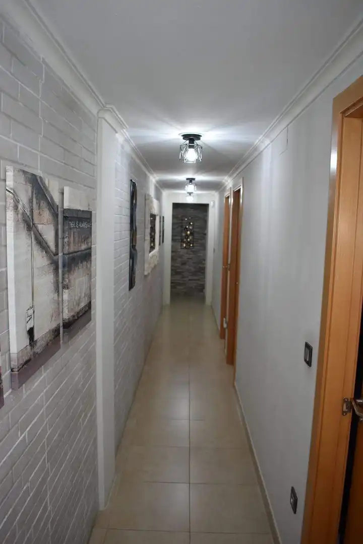 Appartamento con terrazza in vendita a Vilallonga / Villalonga, imagen 17