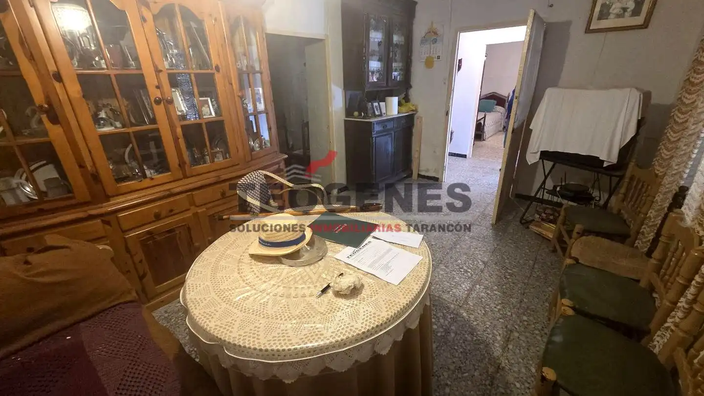 Houses for sale in Uclés