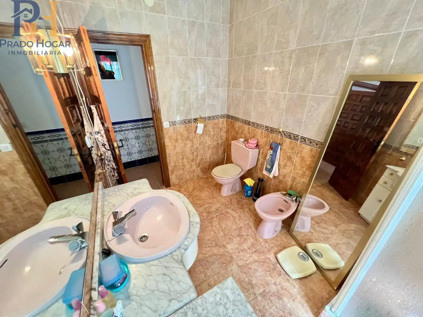 Casa amb jardí en venda a Calle MAIBALERA, imagen 25