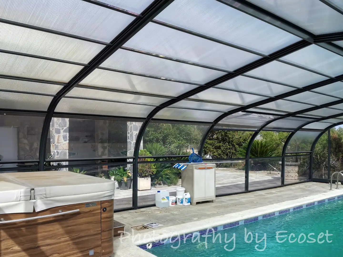 Villa avec piscine à vendre à Carrer Major 316, imagen 6