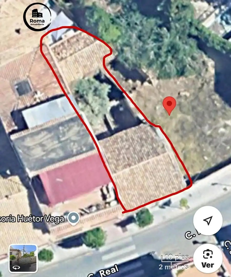 Casa en venda a Huétor Vega, imagen 4