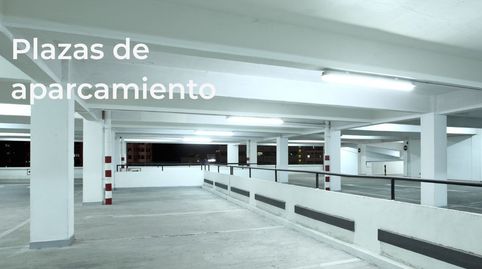 Foto 3 de Edificio en venta en Avenida de la Cruz Roja, Cruz Roja, Sevilla Capital
