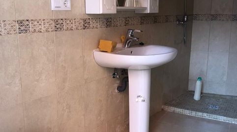 Foto 5 de Casa o chalet en venta en Calle Barrio Estación, Benavente, Zamora